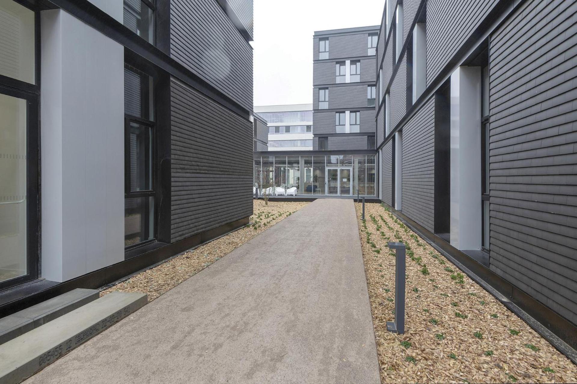 Appartamento Student Factory Lille Euratechnologies Esterno foto