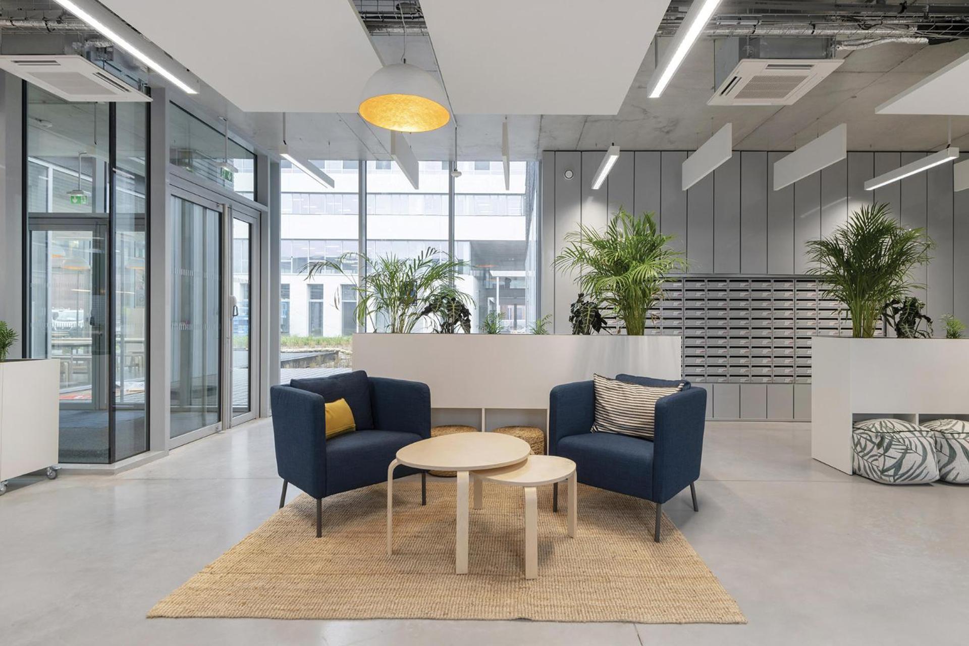 Appartamento Student Factory Lille Euratechnologies Esterno foto